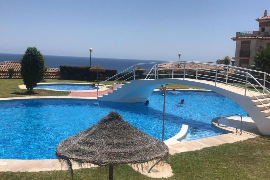 לה הרדורה Marina Del Este מראה חיצוני תמונה
