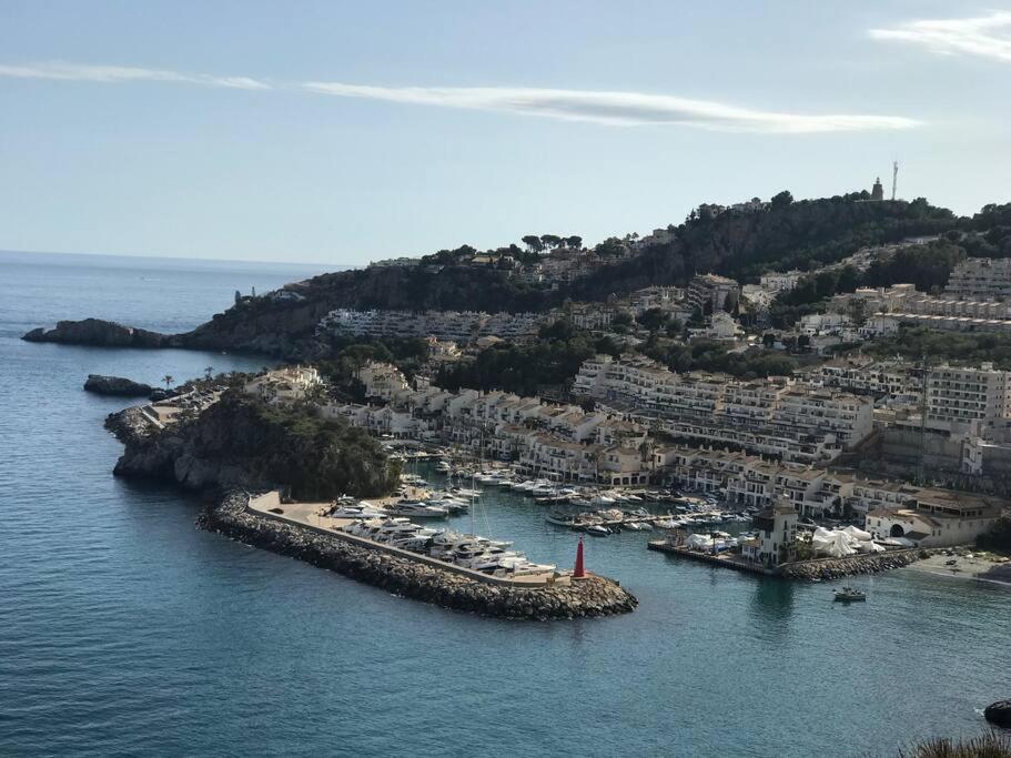 לה הרדורה Marina Del Este מראה חיצוני תמונה